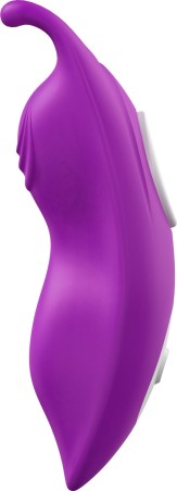 Catcher - Majtkowy Stymulator Łechtaczki na pilota