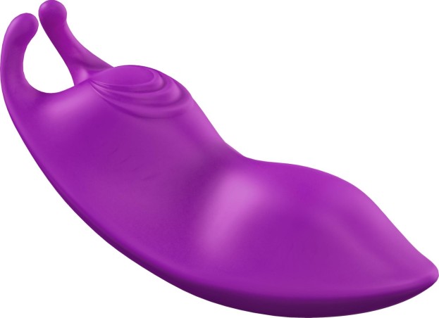 Catcher - Majtkowy Stymulator Łechtaczki na pilota