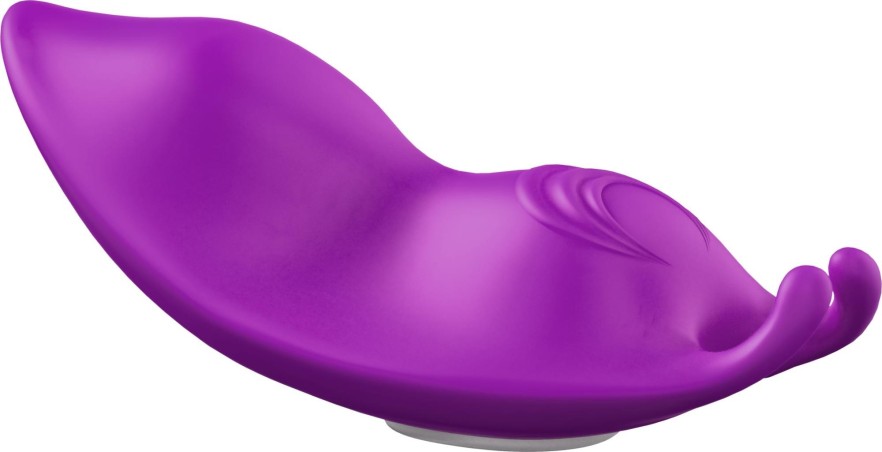 Catcher - Majtkowy Stymulator Łechtaczki na pilota