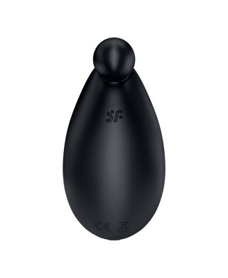 Satisfyer Spot On 2 - Stymulator Łechtaczki