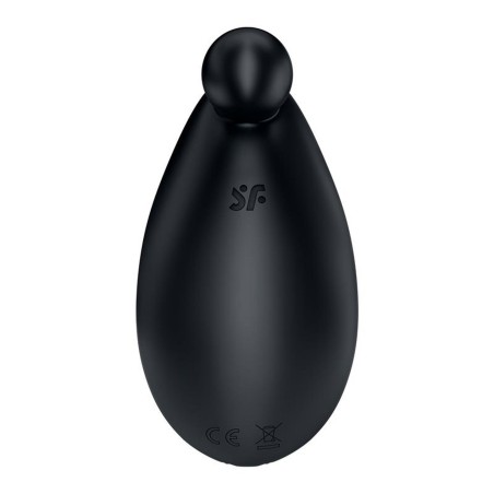 Satisfyer Spot On 2 - Stymulator Łechtaczki