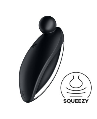 Satisfyer Spot On 2 - Stymulator Łechtaczki