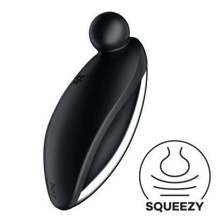 Satisfyer Spot On 2 - Stymulator Łechtaczki