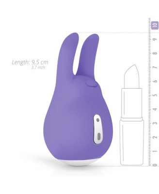 Tedy Clitoris Stimulator - Stymulator Łechtaczki