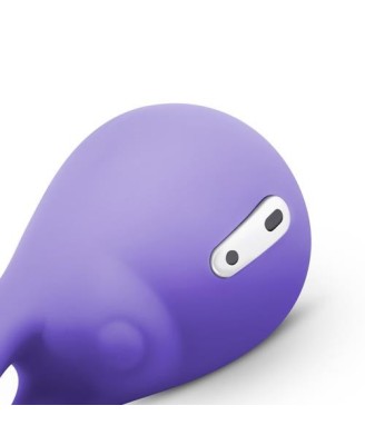 Tedy Clitoris Stimulator - Stymulator Łechtaczki