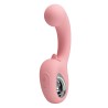 PRETTY LOVE - Erynnyes, 10 vibration functions 5 licking settings