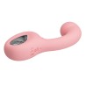 PRETTY LOVE - Erynnyes, 10 vibration functions 5 licking settings