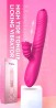Angelia - Wibrator Króliczek - Róż
