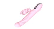Elisa - Wibrator Króliczek