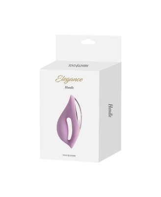 Stimolatore clitorideo Handle Toyz4Lovers - Stymulator łechtaczki