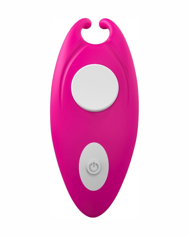 Catcher - Majtkowy Masażer Łechtaczki na Pilota