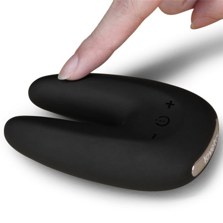 O-Sensual Rapture Twin - Stymulator Intymny