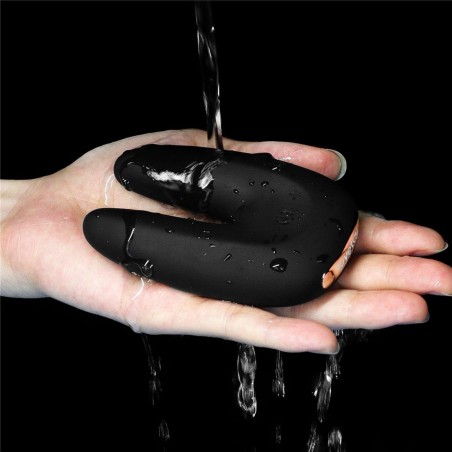 O-Sensual Rapture Twin - Stymulator Intymny