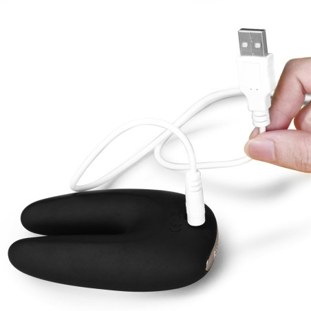 O-Sensual Rapture Twin - Stymulator Intymny