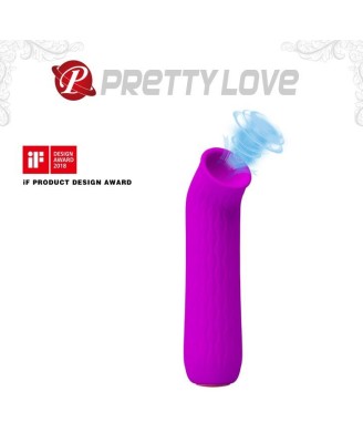 PRETTY LOVE -FORD, 12 functions Memory function