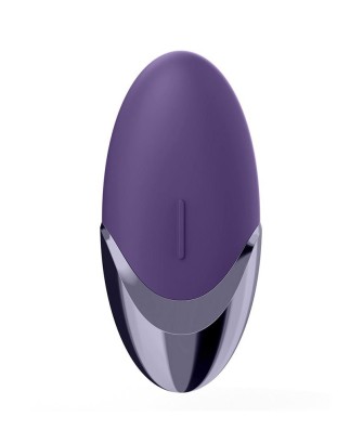 Wibrator - Purple Pleasure Lay-on Vibrator