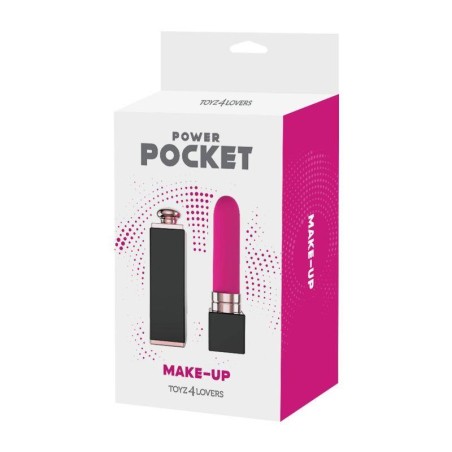Stimolatore make-up - Mini Wibrator Szminka
