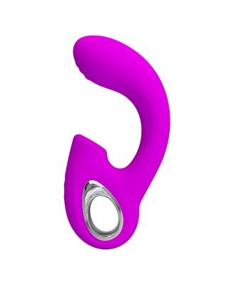 SIBEL - Stymulator Punktu G i Łechtaczki