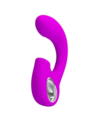 SIBEL - Stymulator Punktu G i Łechtaczki