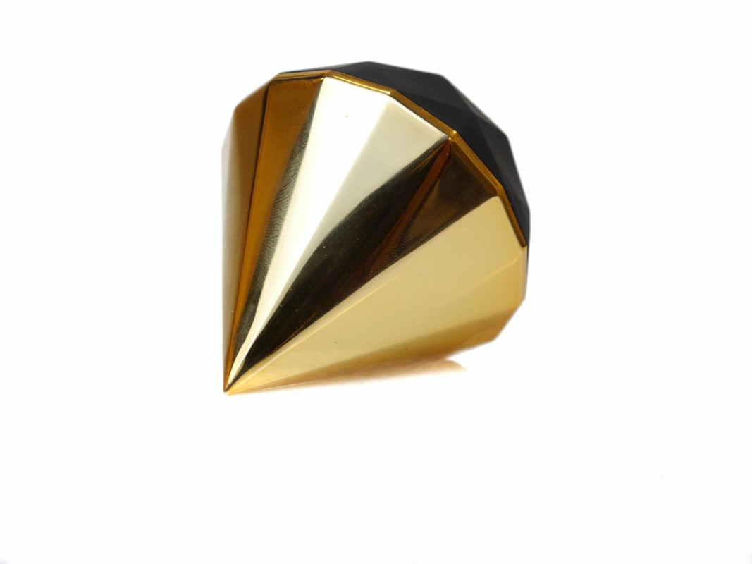 Diamond Air - Masażer Intymny