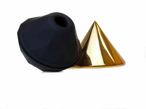 Diamond Air - Masażer Intymny