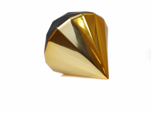 Diamond Air - Masażer Intymny