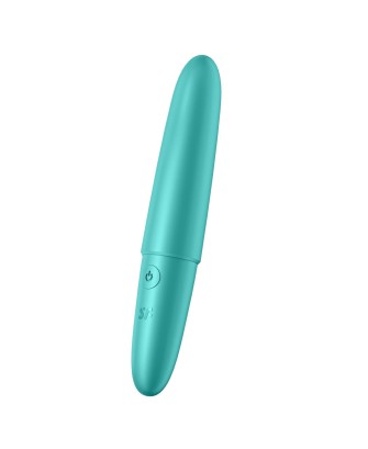 Stymulator-Ultra Power Bullet 6 (Turquoise)