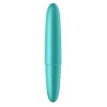 Stymulator-Ultra Power Bullet 6 (Turquoise)