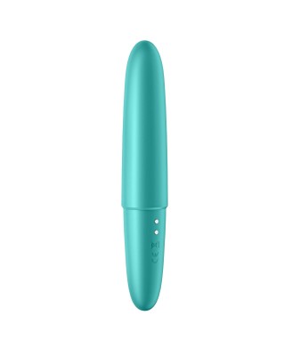 Stymulator-Ultra Power Bullet 6 (Turquoise)