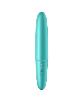 Stymulator-Ultra Power Bullet 6 (Turquoise)