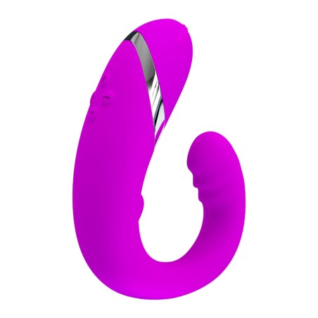 PRETTY LOVE - Amour - Stymulator Łechtaczki