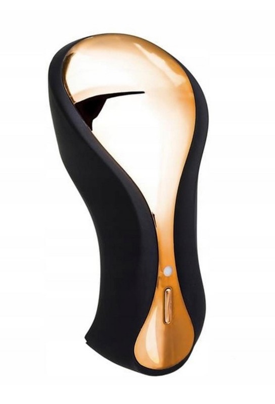 WANAME D-SPLASH Surf - Mini Stymulator Łechtaczki