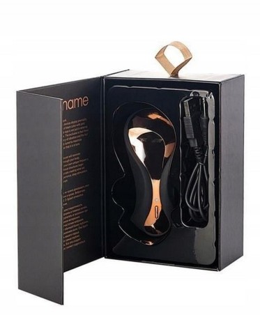 WANAME D-SPLASH Surf - Mini Stymulator Łechtaczki