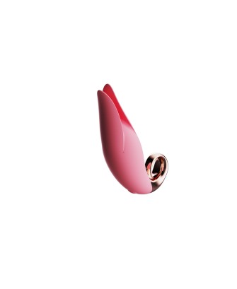 Flirting Tongue Licking - Wibrator Oralny