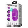 PRETTY LOVE - Shakira, Silicone, USB rechargeable