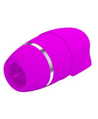 PRETTY LOVE - Shakira, Silicone, USB rechargeable