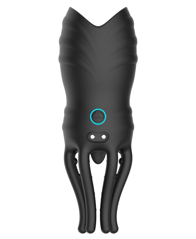 Octopus masturbator