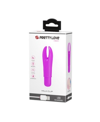 PRETTY LOVE - HEDY - Stymulator Łechtaczki