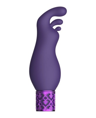 Exquisite - Stymulator Łechtaczki - Fiolet