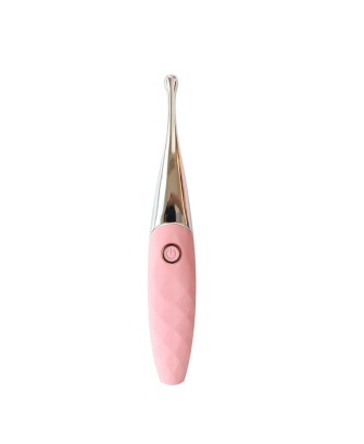 Nana Orgasmic Vibrator - Stymulator Łechtaczki