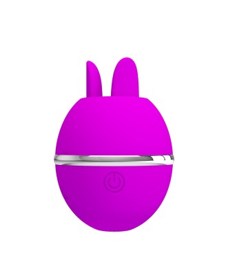 PRETTY LOVE - Gemini Ball - Wibrator Oralny
