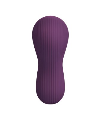 MANE - Majtkowy Stymulator Łechtaczki na aplikacje