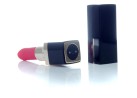 Lipstick - Mini Wibrator Szminka - Czarny