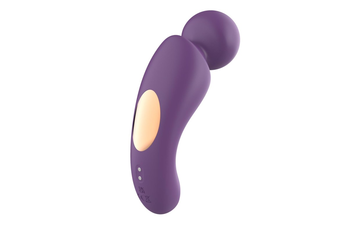 Bonnie Wand - Masażer Różdżka