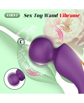Bonnie Wand