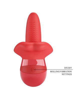 Pretty Love Obelia The Flaming Lips - Wibrator Oralny