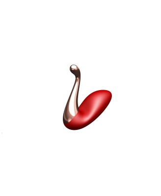 Stymulator - Swan massager - Masażer Intymny na aplikacje