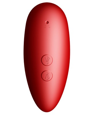 Stymulator - Swan massager - Masażer Intymny na aplikacje
