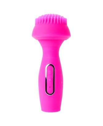 JENNY Pink - Stymulator Łechtaczki