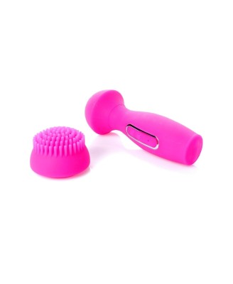 JENNY Pink - Stymulator Łechtaczki